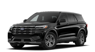2027 Ford  External Image 1